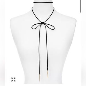 Kendra Scott | Pierce Choker Necklace, 64"